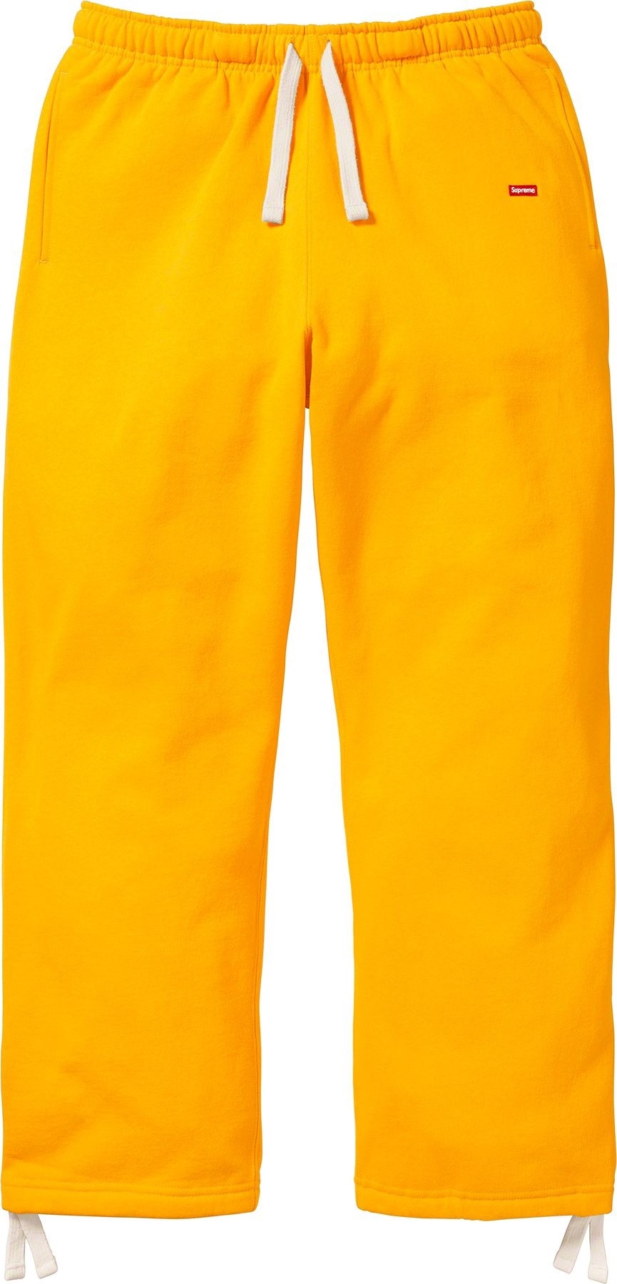 Small Box Drawcord Sweatpant view 41
